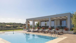Agrielia Villas, featuring Heated Spa Whirlpool, By ThinkVilla